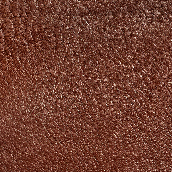 Bag leather - Brown