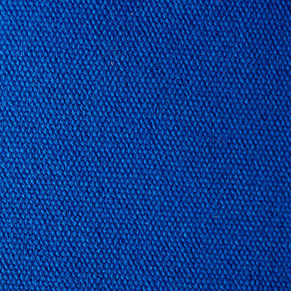 Segeltuch - Blau